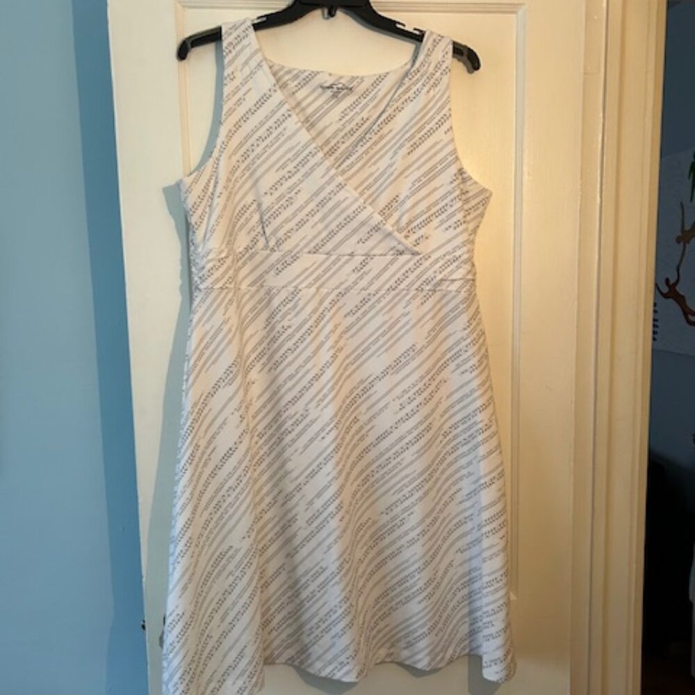 Eddie Bauer Sundress